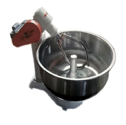 خمیرگیر ۲۴۰ کیلویی صنعت کار تهران